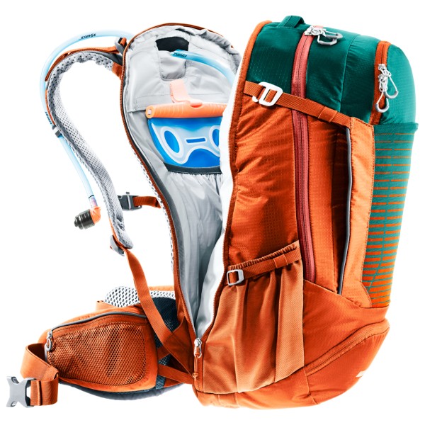 Deuter - Trans Alpine Pro 28 - Velorucksack