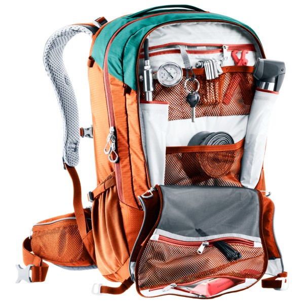 Deuter - Trans Alpine Pro 28 - Velorucksack