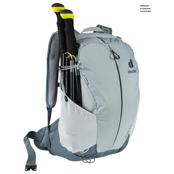 Deuter - Women's AirComfort Lite 15 SL - Mochila de senderismo
