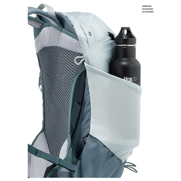 Deuter - Women's AirComfort Lite 15 SL - Walking backpack
