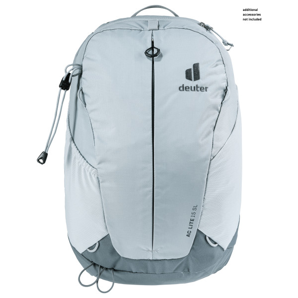 Deuter - Women's AirComfort Lite 15 SL - Walking backpack