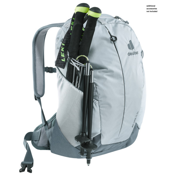Deuter - Women's AirComfort Lite 15 SL - Walking backpack