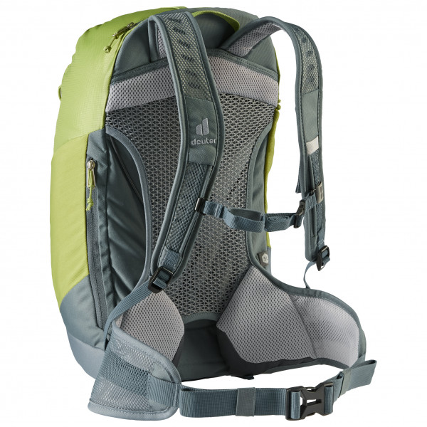 Deuter - Women's AirComfort Lite 21 SL - Mochila de senderismo
