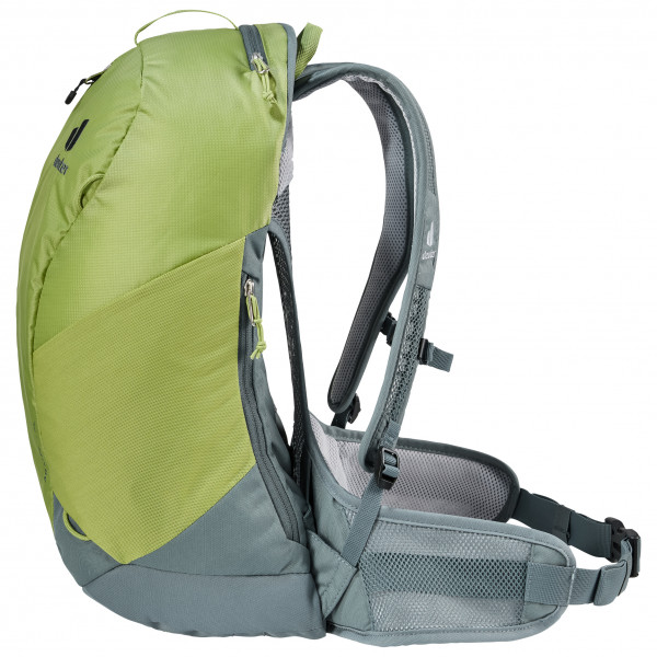 Deuter - Women's AirComfort Lite 21 SL - Mochila de senderismo
