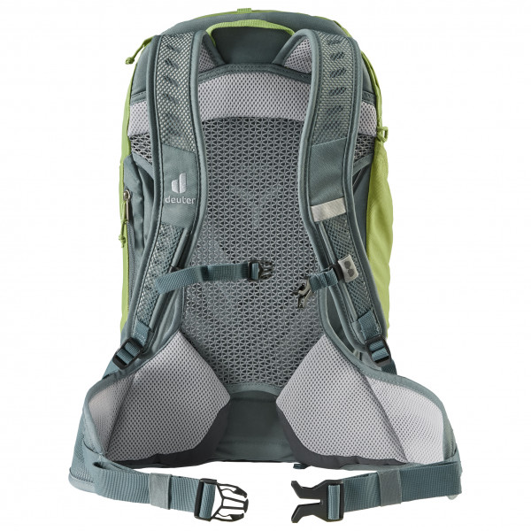 Deuter - Women's AirComfort Lite 21 SL - Mochila de senderismo