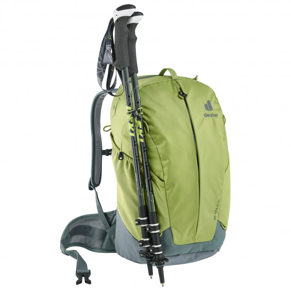 Deuter - Women's AirComfort Lite 21 SL - Mochila de senderismo