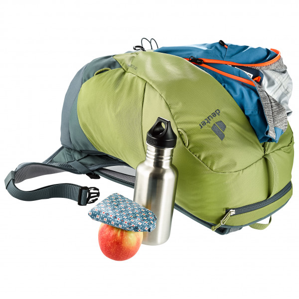 Deuter - Women's AirComfort Lite 21 SL - Mochila de senderismo