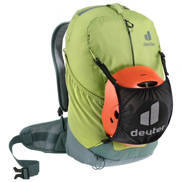 Deuter - Women's AirComfort Lite 21 SL - Vandrerygsæk