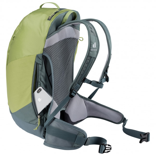 Deuter - Women's AirComfort Lite 21 SL - Vandrerygsæk