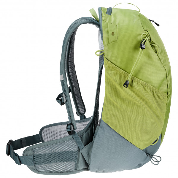 Deuter - Women's AirComfort Lite 21 SL - Vandrerygsæk