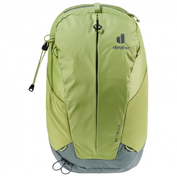 Deuter - Women's AirComfort Lite 21 SL - Vandrerygsæk