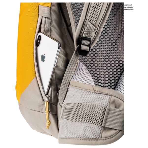 Deuter - Women's AirComfort Lite 22 SL - Wandelrugzak