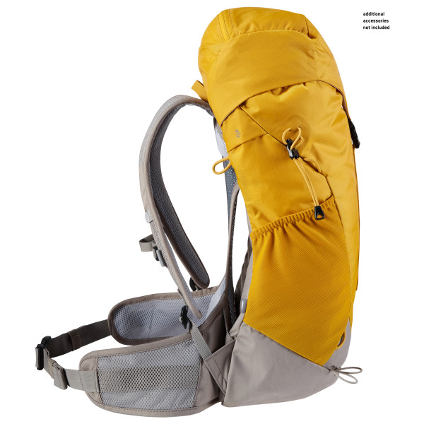 Deuter - Women's AirComfort Lite 22 SL - Wandelrugzak
