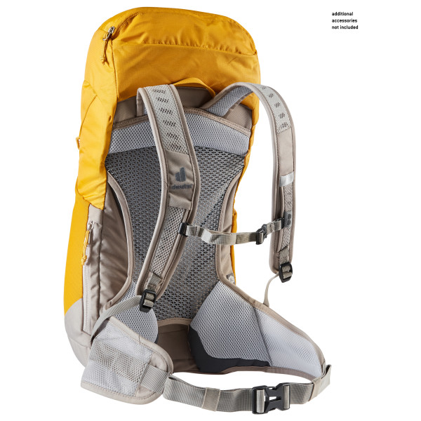 Deuter - Women's AirComfort Lite 22 SL - Wandelrugzak
