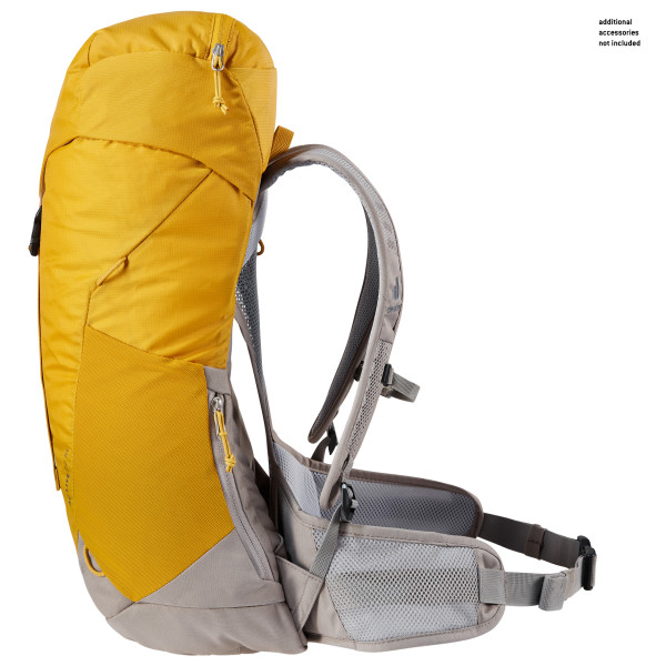 Deuter - Women's AirComfort Lite 22 SL - Wandelrugzak