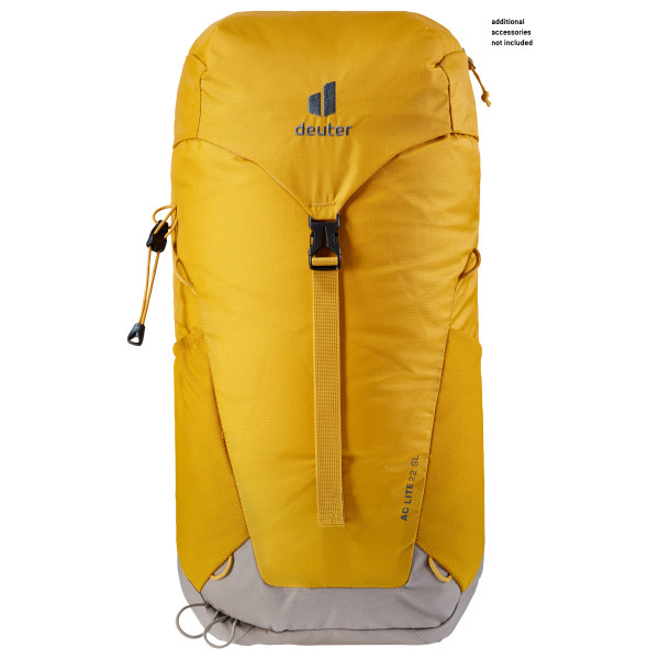 Deuter - Women's AirComfort Lite 22 SL - Wandelrugzak