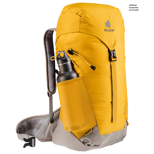 Deuter - Women's AirComfort Lite 22 SL - Wandelrugzak