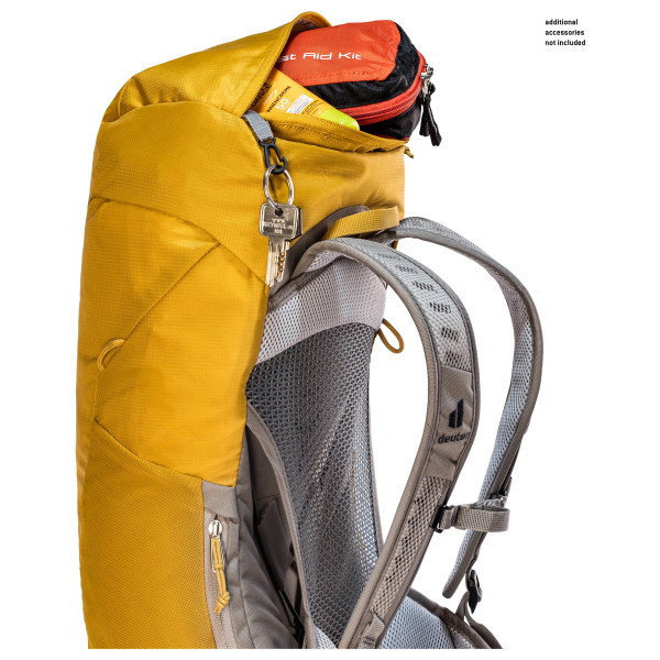 Deuter - Women's AirComfort Lite 22 SL - Wandelrugzak