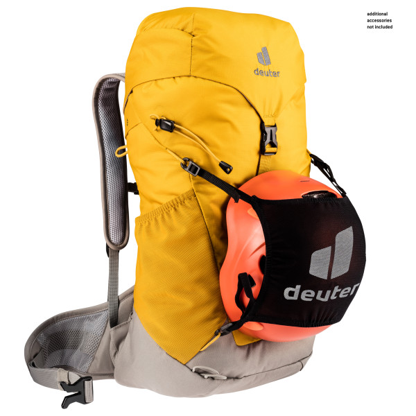 Deuter - Women's AirComfort Lite 22 SL - Wandelrugzak