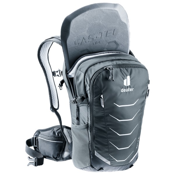 Deuter - Women's Flyt 12 SL - Cykelrygsæk