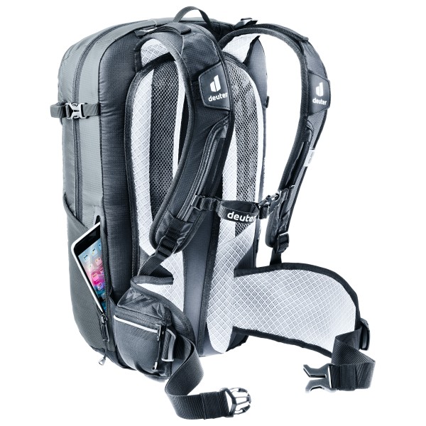 Deuter - Women's Flyt 12 SL - Cykelrygsæk