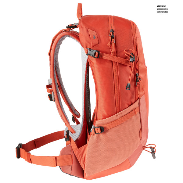 Deuter - Women's Futura 21 SL - Vandrerygsæk