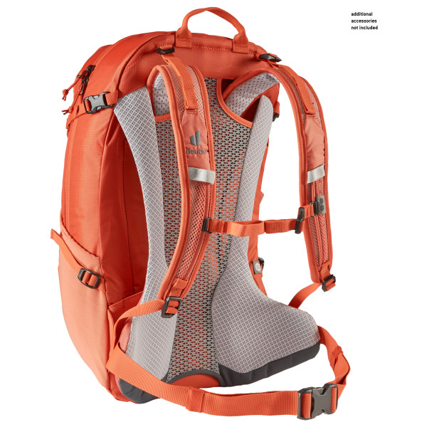 Deuter - Women's Futura 21 SL - Vandrerygsæk