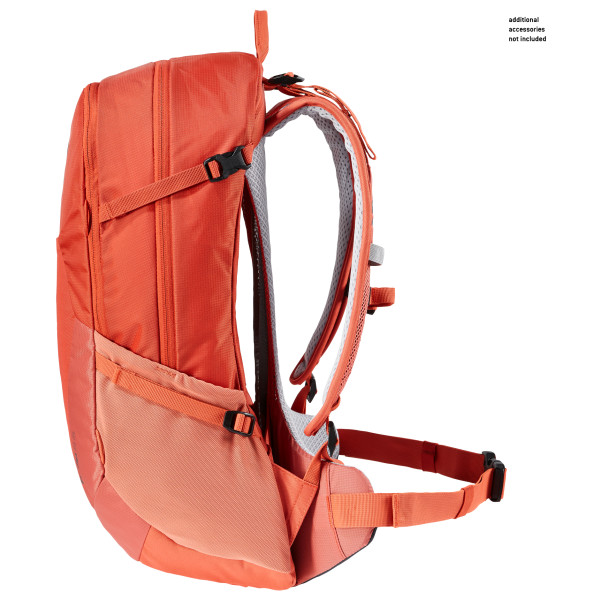 Deuter - Women's Futura 21 SL - Vandrerygsæk