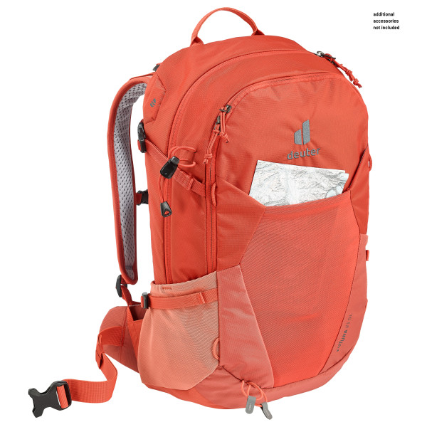 Deuter - Women's Futura 21 SL - Vandrerygsæk