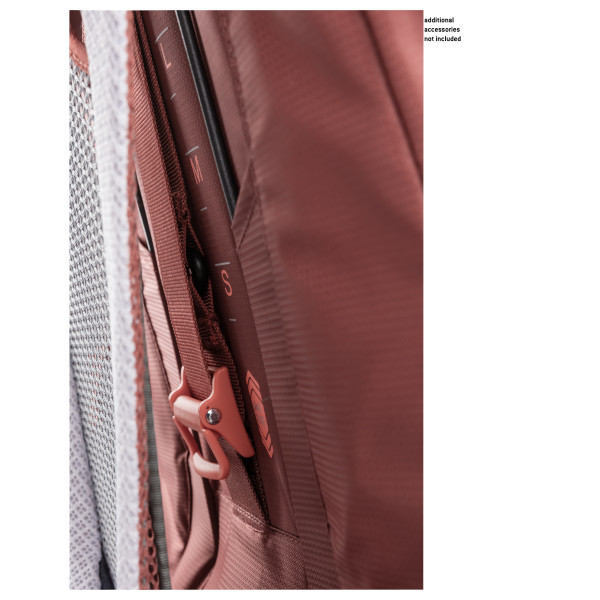 Deuter - Women's Futura Air Trek 45+10 SL - Trekrugzak