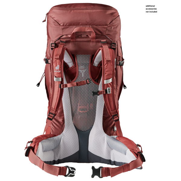 Deuter - Women's Futura Air Trek 45+10 SL - Trekrugzak
