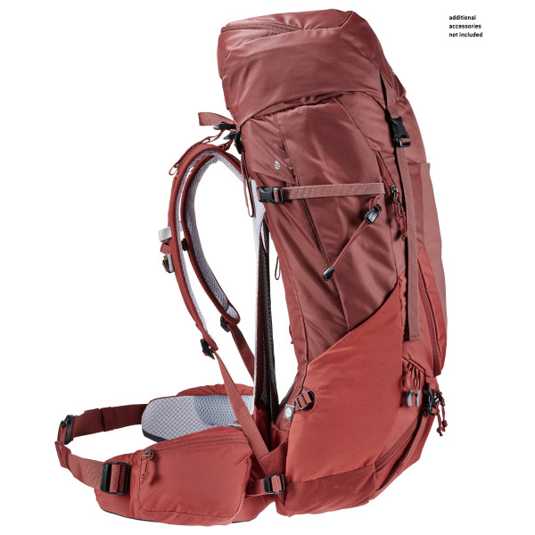 Deuter - Women's Futura Air Trek 45+10 SL - Trekrugzak