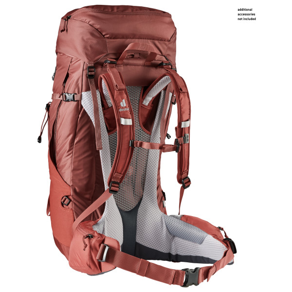 Deuter - Women's Futura Air Trek 45+10 SL - Trekrugzak