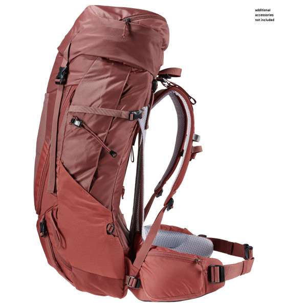 Deuter - Women's Futura Air Trek 45+10 SL - Trekrugzak