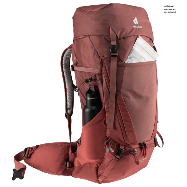 Deuter - Women's Futura Air Trek 45+10 SL - Trekrugzak