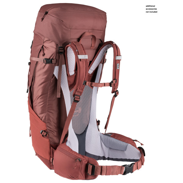 Deuter - Women's Futura Air Trek 55+10 SL - Trekrugzak