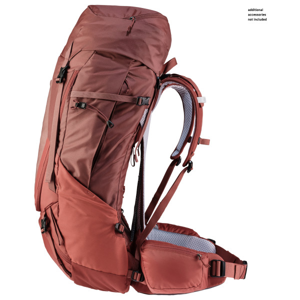 Deuter - Women's Futura Air Trek 55+10 SL - Trekrugzak