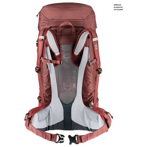 Deuter - Women's Futura Air Trek 55+10 SL - Trekrugzak