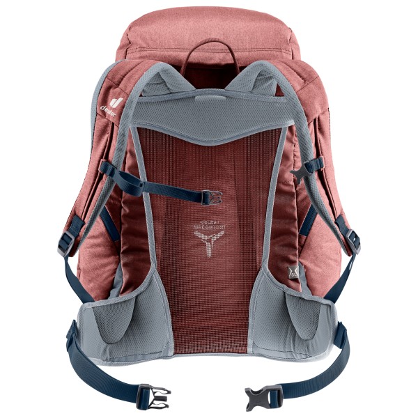 Deuter - Women's Gröden 30 SL - Wandelrugzak
