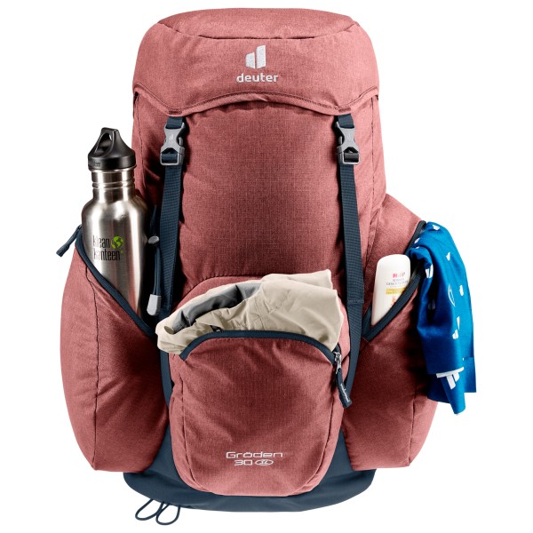 Deuter - Women's Gröden 30 SL - Wandelrugzak