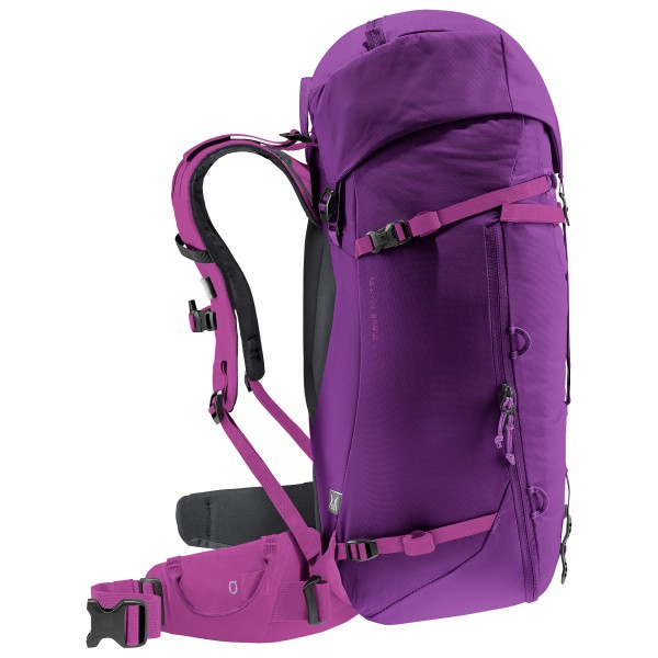 Deuter - Women's Guide 32+8 SL - Toerrugzak
