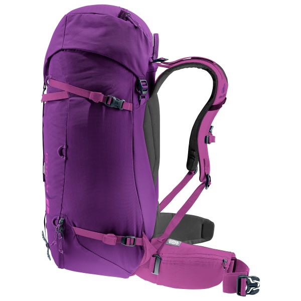 Deuter - Women's Guide 32+8 SL - Toerrugzak