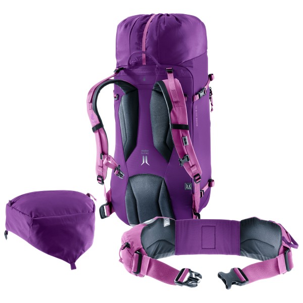 Deuter - Women's Guide 32+8 SL - Toerrugzak