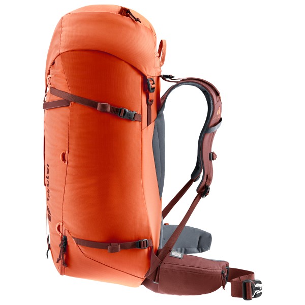 Deuter - Women's Guide 42+8 SL - Toerrugzak