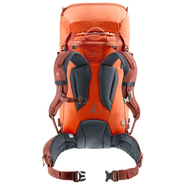 Deuter - Women's Guide 42+8 SL - Toerrugzak