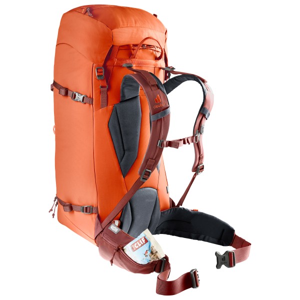 Deuter - Women's Guide 42+8 SL - Toerrugzak