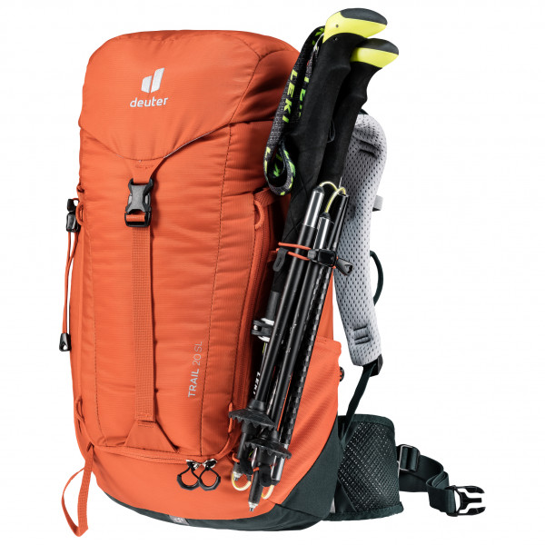 Deuter - Women's Trail 20 SL - Mochila de senderismo