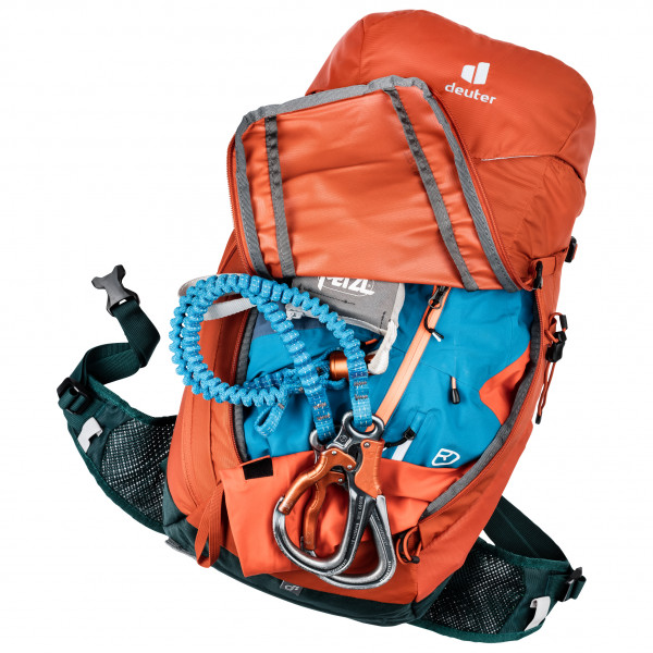 Deuter - Women's Trail 20 SL - Mochila de senderismo