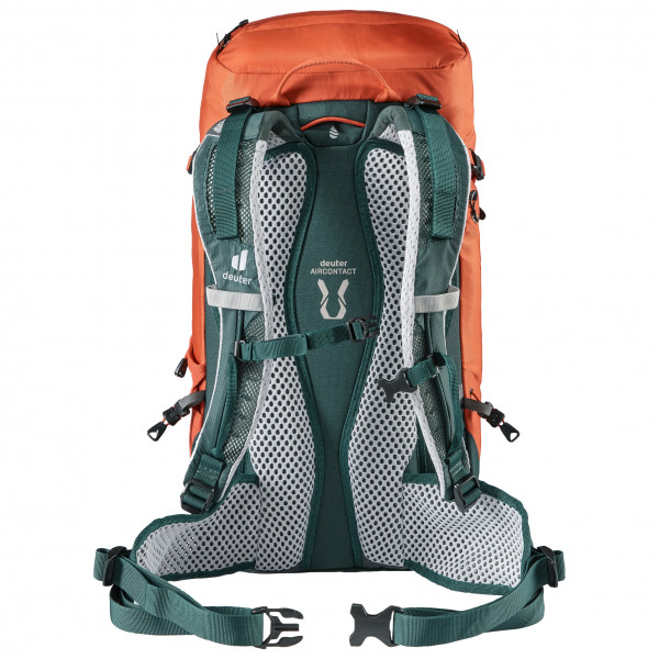 deuter Trail 16 Sl dames wandelrugzak