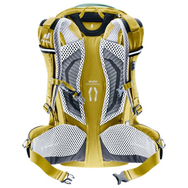 Deuter - Women's Trans Alpine Pro 26 SL - Cykelrygsæk